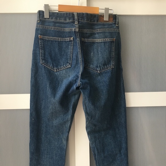 Mom jeans - Picture 3 of 8